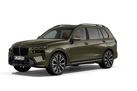 BMW X7 G07 40I 381ZS FACELIFT X-DRIVE M-SPORTPAKET PRO 7 SEATS HARMAN KARDON SKY LOUNGE 